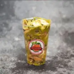 Pistachio