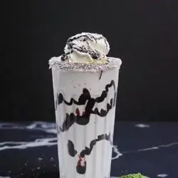 Bounty Shake