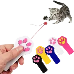 E839 Plastic Pet Laser Toy