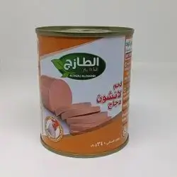Fresh Cylindrical Luncheon Meat 340g Chicken