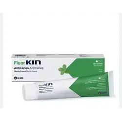 Kin Fluor Tooth Paste