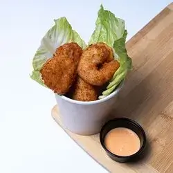 ڕۆبیانی داینامیت