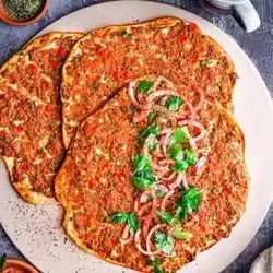 Lahmacun