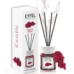 Eyfel REED DIFFUSER-EXOTIC 120ML