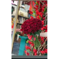 45 Rose