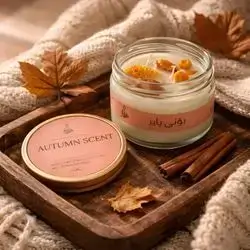 Autumn scent
