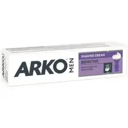 Arko Shin cream Men Sensitive