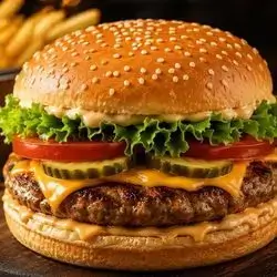 Burger