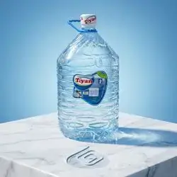 Tiyan Water 17 Liter
