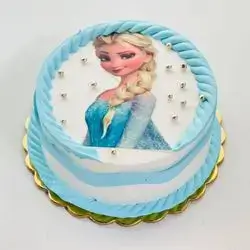 Medium Cake