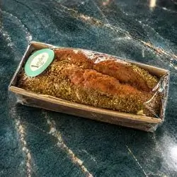 English cake