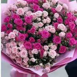 Flower Bouquet