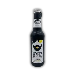 Freez Lemon Ginger Drink 275ml