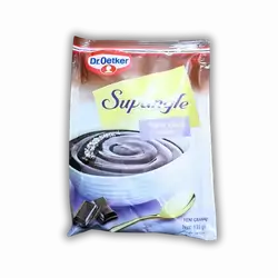 Dr. Oetker Subangle 135 gm