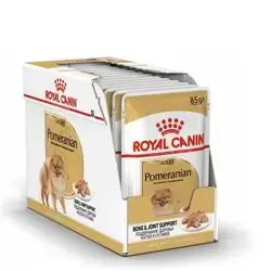 Royal Canin Pomeranian Adult 12 PCS