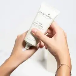 sensation hand cream