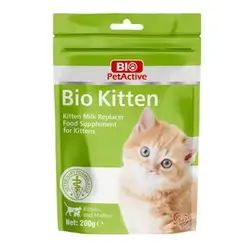 Bio Kitten - Milk Replacer