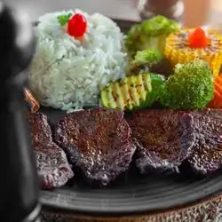 Beef Steak