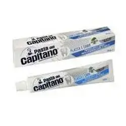 CAPITANO PLACCA E CARIE