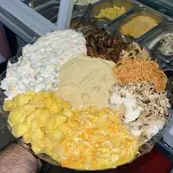 Big Tray Family Appetizer