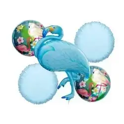 Set ballon