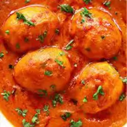 Egg Curry