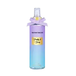 Pretty Sexy Body Mist 250ml _ women secret
