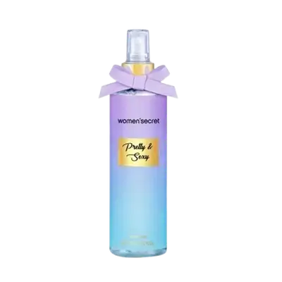 Pretty Sexy Body Mist 250ml _ women secret