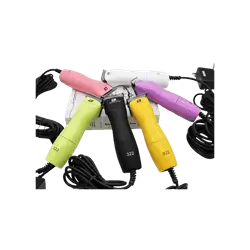 E797 Alloy Pet Hair Clipper
