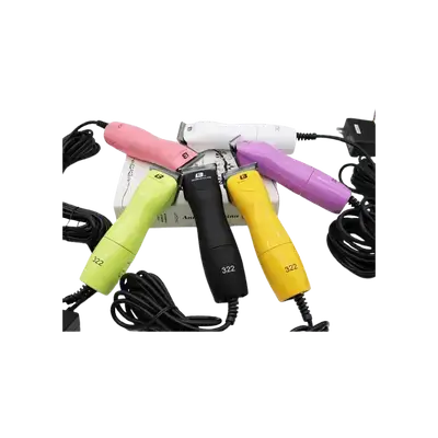 E797 Alloy Pet Hair Clipper