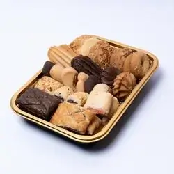Mix Kulica & Cake - Half Kilo