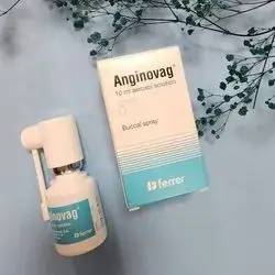 Anginovag spray 10ml