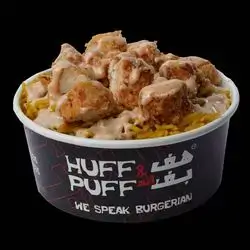 Huff & Puff Rizo
