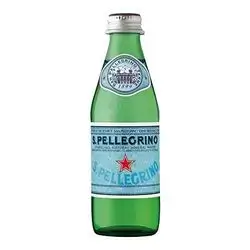 S. Pellegrino 250ML