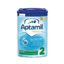 Aptamil Double 2