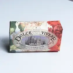 Italian Soap Milan