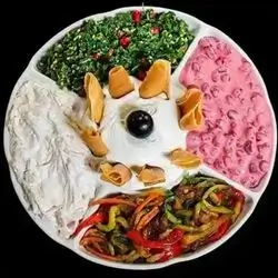 مقبلات