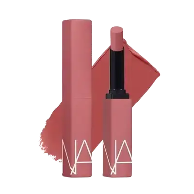 Powermatte Lipstick 112 AMERICAN WOMAN 1.5g _ NARS