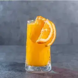 Natural Orange Juice