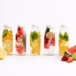 Mixed Fruit Water