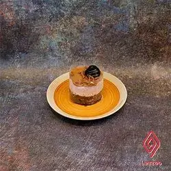 Lotus Cake 