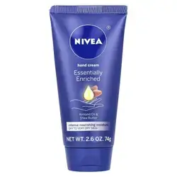 NIVEA Hand Cream 74 g