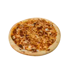 Chicken Pizza