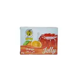 Koch Orange Jelly 80 Gm