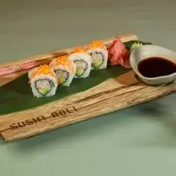 Tiger Roll