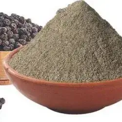 Black Pepper A Quarter Kilo