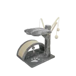 E652 Tower Scratcher