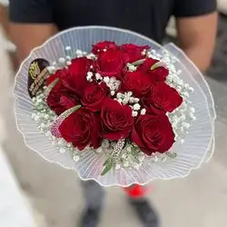 Flower Bouquet