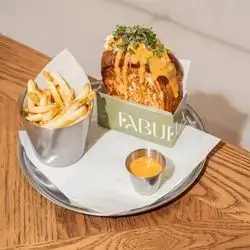 Quattro Formaggi