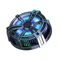Pubg mobile Cooler Fan X12